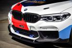 BMW M5 MotoGP Safety Car 2018 года